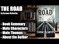 Themes and Characters in Cormac McCarthy's Novel