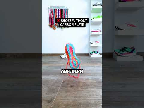 Warum zerstören die ihre Schuhe? 👟