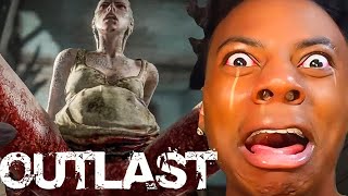 WARNING: Go to the bathroom before watching! iShowSpeed Plays OUTLAST – Cringe Compilation EVER!