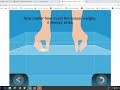 Properties of Floating and Sinking