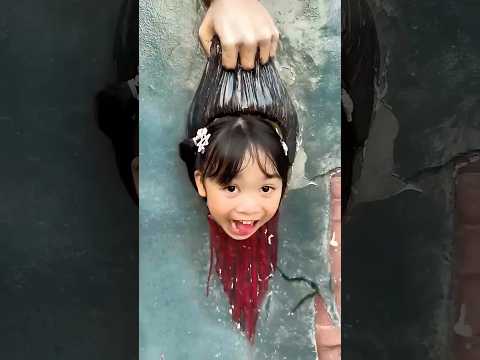 CUTE baby 😨😱😳🤪