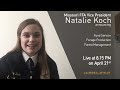 FFA Awards and Sponsorships