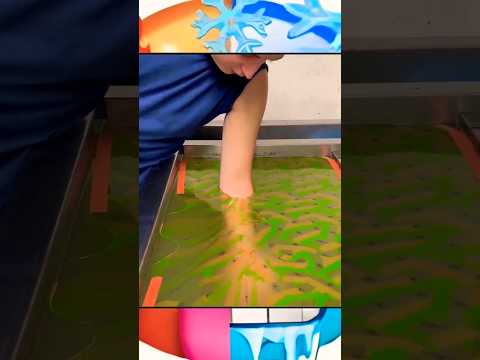 Amazing HydroDip 😎🥰 #shorts