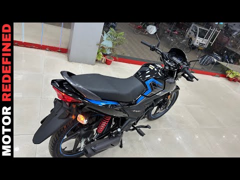 2025 Honda Livo 110 OBD 2B New Model Review | All Changes, On Road Price & Exhaust Sound.