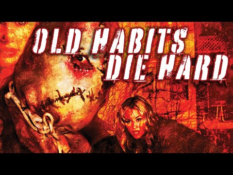 Old Habits Die Hard 📽️ TRAILER | SLASHER | CANNIBALS