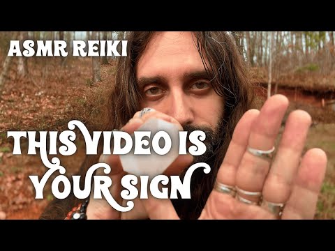 🌟 MANIFESTING YOUR WILDEST DREAMS IN 2025 🔮 | ASMR 💤 REIKI ENERGY ⚡