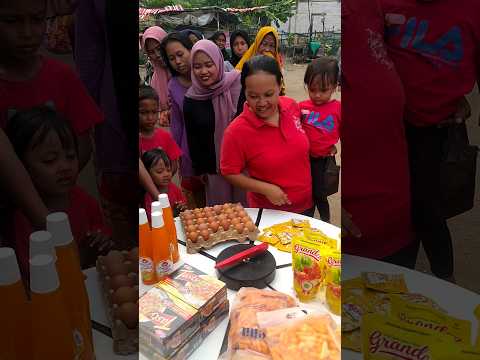ih ibu ibu yang belakang kepo #putaranberhadiah #spinberhadiah