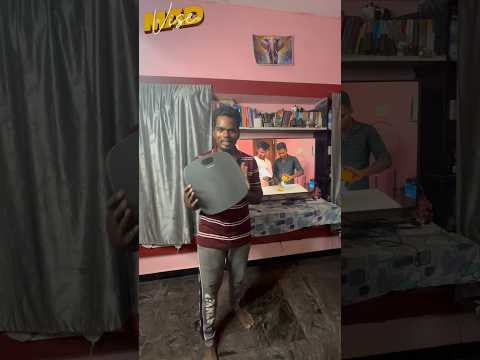 weight கம்மியா காட்டுது😳 I #diyprojects #reels #tamilshorts #tamil #shorts #weightmachine #weight