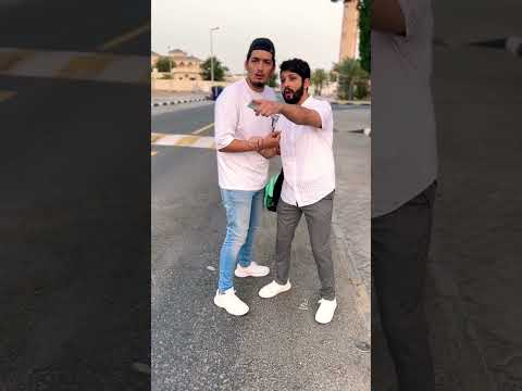 كيف عمل هيك مع مره سرقوها؟