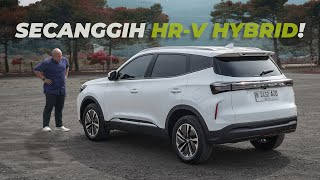 HR-V Hybrid dan Yaris Cross Terasa Kemahalan, Apakah Ini Calon Mobil SUPER IRIT Paling Terjangkau?