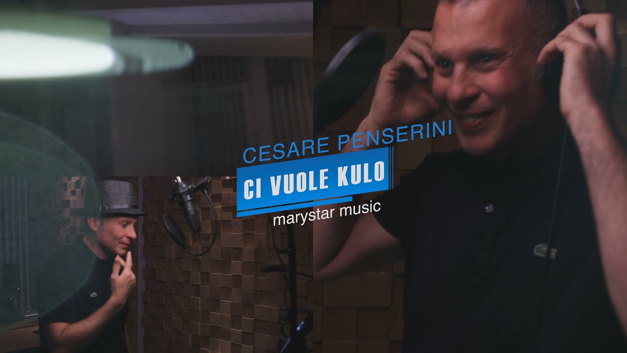 Cesare Penserini