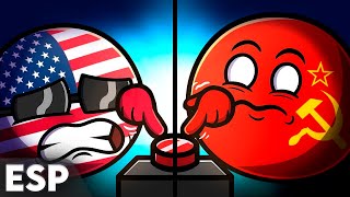 ¡Cómo Casi Empezó la Tercera Guerra Mundial!
