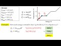 Thermochemistry Energy Calculations