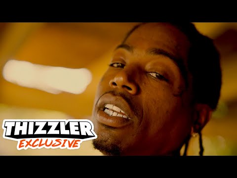 Young Slo-Be - HoodStar (Exclusive Music Video) II Dir. Mota Media
