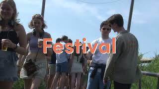 Skøll Lustrum XI aftermovie