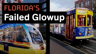 The Florida Transit Glowup That Never Was (w/ @ClassyWhale )