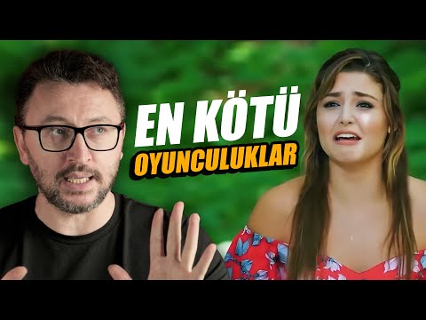 EN KÖTÜ OYUNCULUKLAR (TAM KADRO)