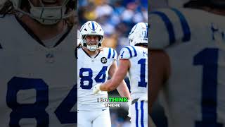 Why There Is Optimism For The Colts 2026 Season! #indianapoliscolts #nflshorts #nflfootball #fyp