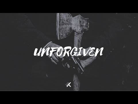 [FREE] Eminem Type Beat- "UNFORGIVEN"