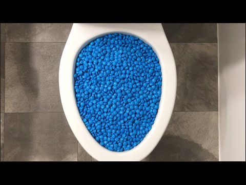 Will it Flush? - 100 Crazy Flushes