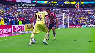 Los Caños Mas Humillantes en el Futbol Mexicano