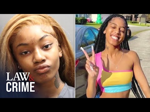 TikTok Video Turns Fatal as Woman Shoots Friend