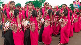 जंगल नो राजा हामु वो // Jangal Nu Raja Hamu // विश्व आदिवासी दिवस में सुपरहिट // Prakash Solanki