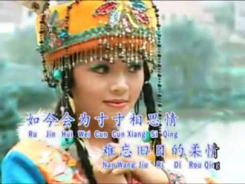 庄学忠- 旧情的回忆