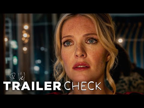 DROP Trailer German Deutsch (2025)