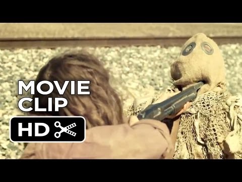 LA Film Festival (2014) - The Well CLIP - Horror Movie HD