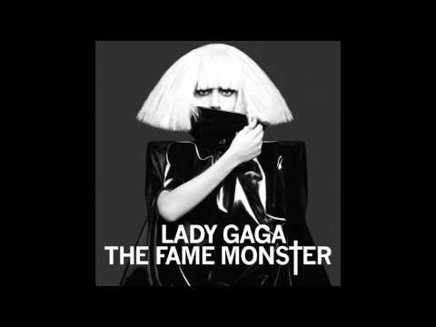 Lady Gaga - Alejandro