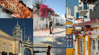 3 days in Paros | Greece