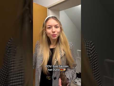 Du bist nicht du wenn du durstig bist ! ๐ค #fy #comedy #viral #explorer