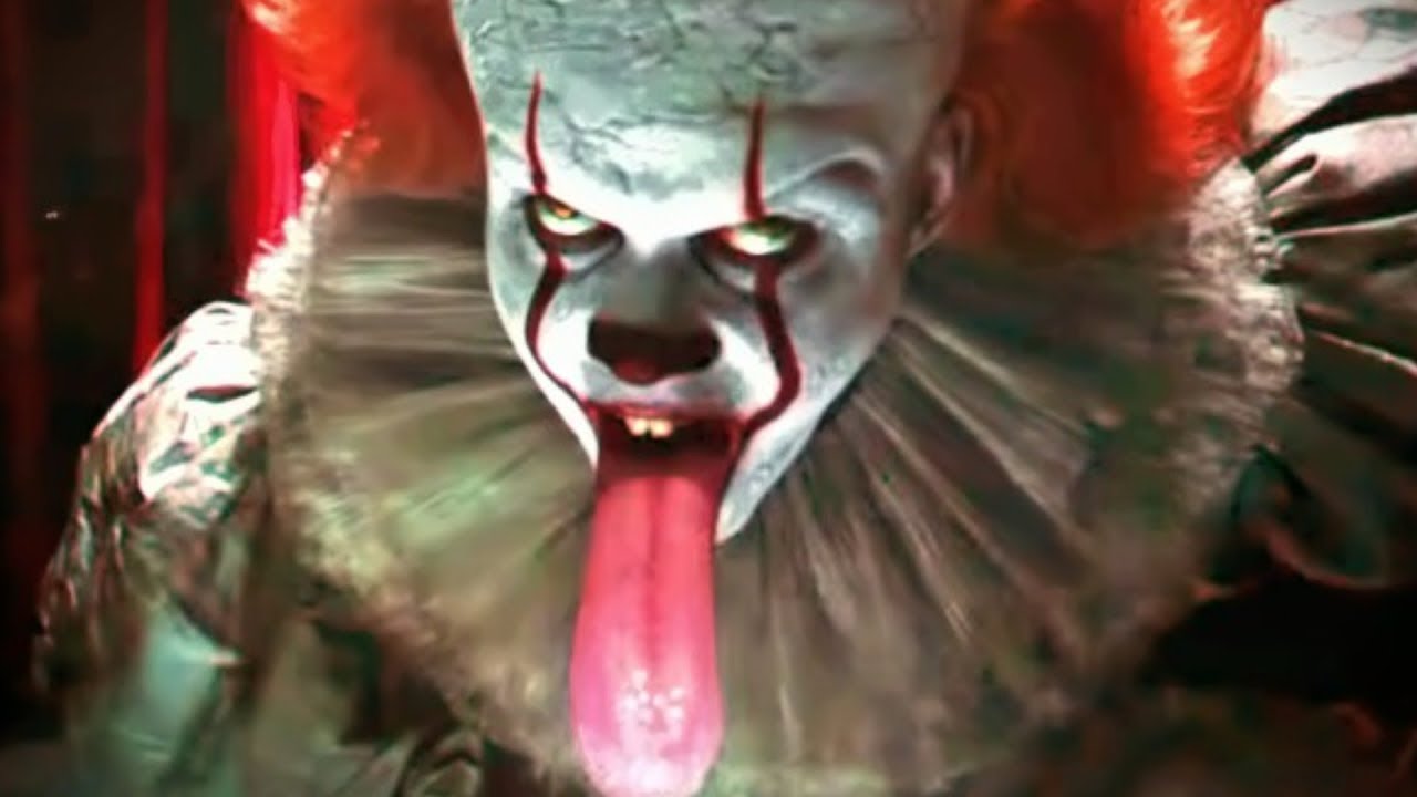 Small Details You Missed In The New It Trailer