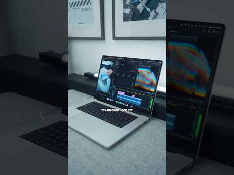 Better than the MacBook Pro???