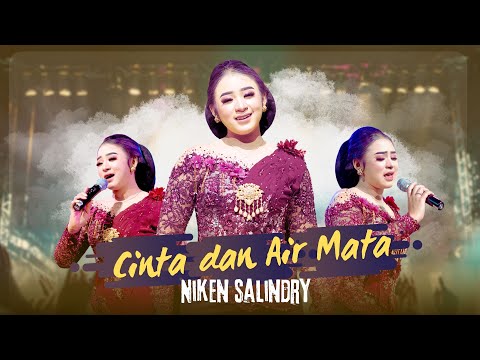 CINTA DAN AIR MATA - NIKEN SALINDRY - JANDUT EVERYWHERE