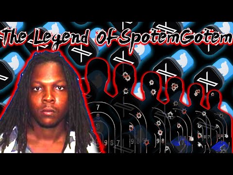 Chiraq Street Legends Ep.113: 051 Rockhead “The Legend of SpotEmGotem”