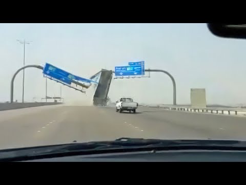 10 Moments You Wouldn't Believe if Not Filmed