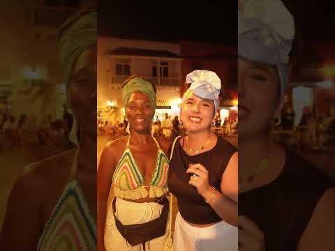 El peinado más famoso de Cartagena-🇨🇴 #hairstyle #hair #peinados #hairtutorial #cartagena #colombia