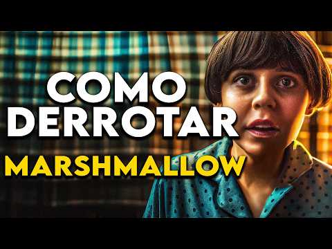 Como Derrotar O CIRURGIÃO em "MARSHMALLOW (2025)"