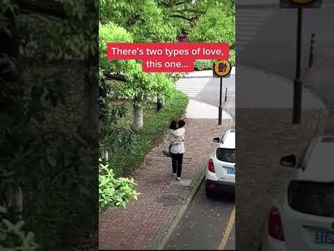 2 types of love… #shorts