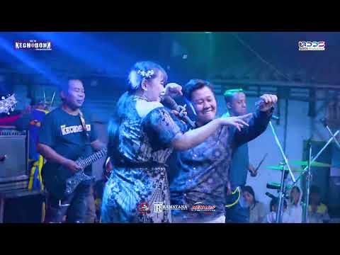 MAKAN DARA - CITA AMELIA - NEW KECHOBONK - LIVE LOLAWANG