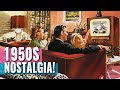1950s Culture and Lifestyle Trivia