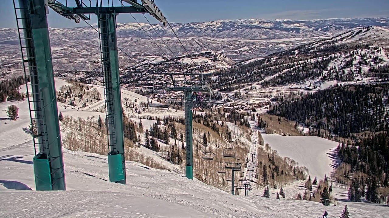 Empire Canyon Lodge