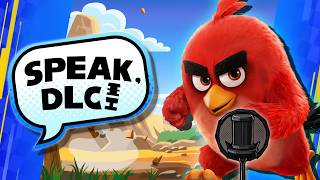 Speak, DLC! - Red Trailer - Sonic Racing: CrossWorlds