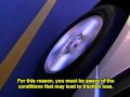 Friction and Traction in Vehicle Maneuvering
