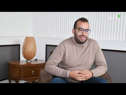 Video : Saad Kemmou : Le plus grand conseil que je donne aux entrepreneurs c’est de démarrer et d’essayer