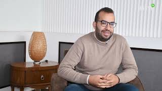 Saad Kemmou : Le plus grand conseil que je donne aux entrepreneurs c’est de démarrer et d’essayer