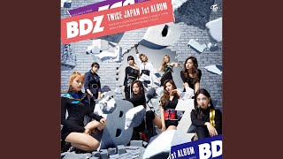 Twice - Wishing