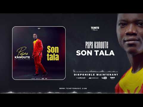 PAPA KANOUTE - SON TALA